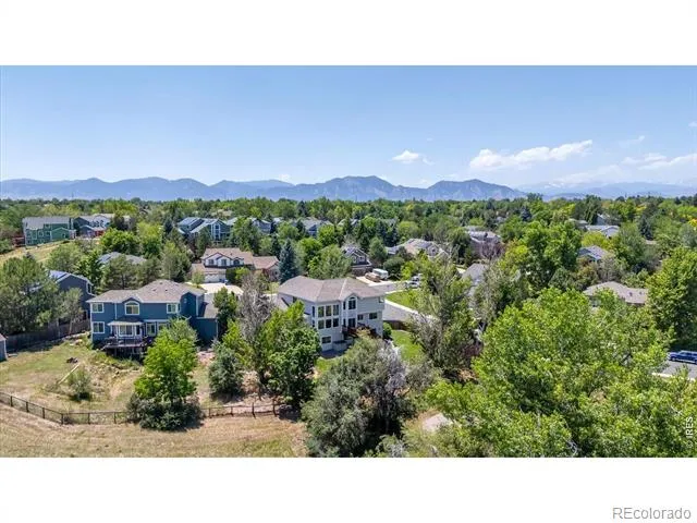 1598 Ridgeview Drive Louisville, CO 80027