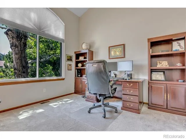 1598 Ridgeview Drive Louisville, CO 80027