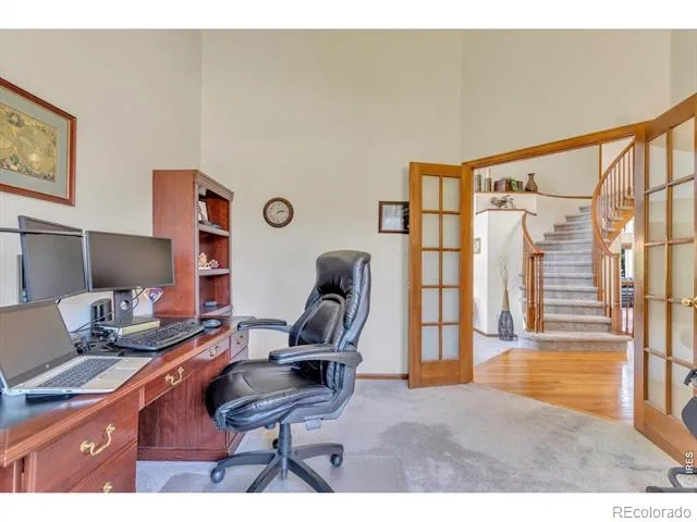 1598 Ridgeview Drive Louisville, CO 80027