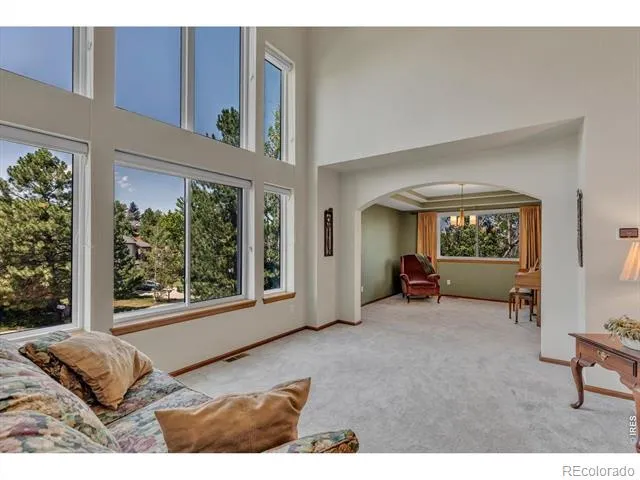 1598 Ridgeview Drive Louisville, CO 80027