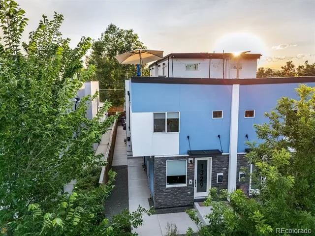 1329 Wolff Street Denver, CO 80204