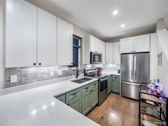 1329 Wolff Street Denver, CO 80204