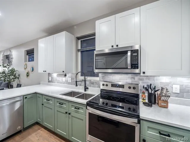 1329 Wolff Street Denver, CO 80204