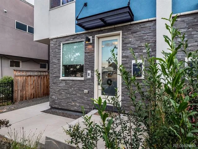 1329 Wolff Street Denver, CO 80204