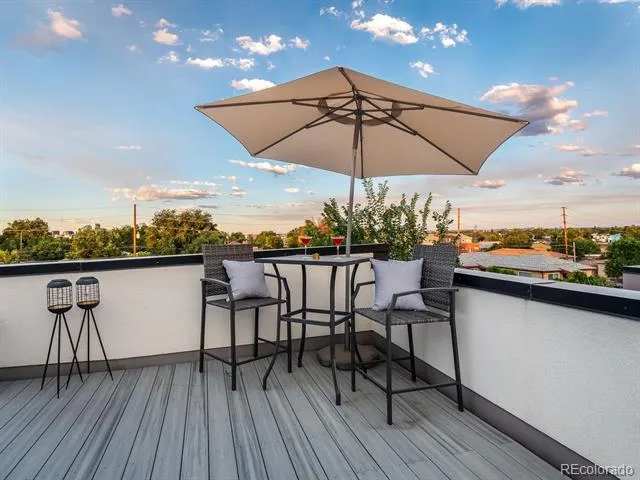 1329 Wolff Street Denver, CO 80204