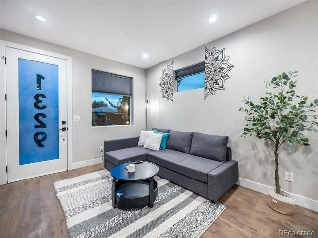 1329 Wolff Street Denver, CO 80204