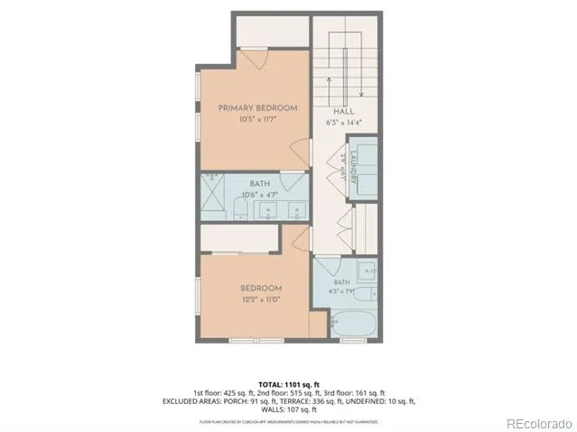 1329 Wolff Street Denver, CO 80204