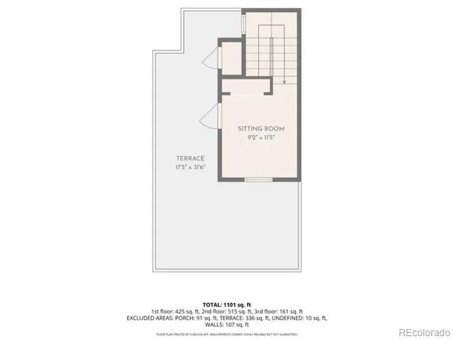 1329 Wolff Street Denver, CO 80204