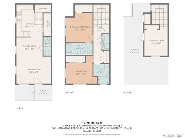 1329 Wolff Street Denver, CO 80204