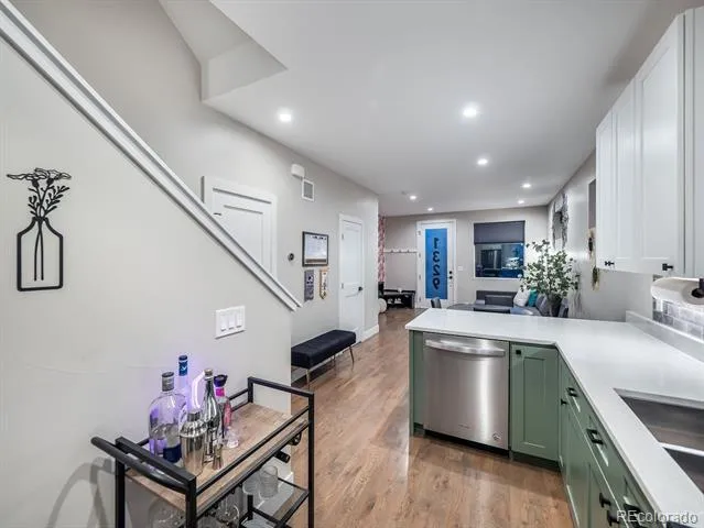 1329 Wolff Street Denver, CO 80204