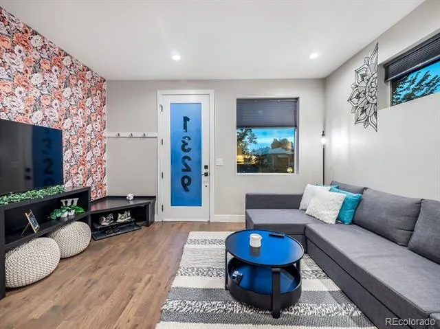 1329 Wolff Street Denver, CO 80204