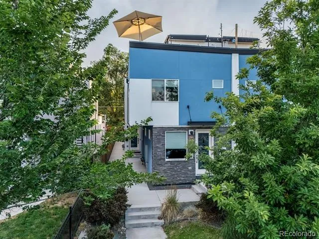 1329 Wolff Street Denver, CO 80204