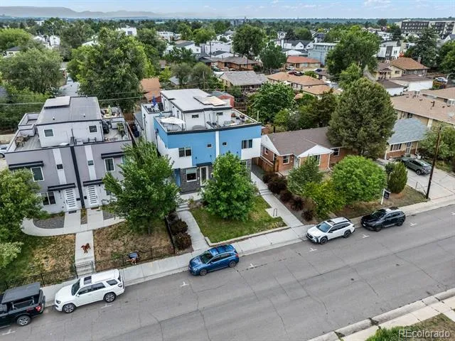 1329 Wolff Street Denver, CO 80204