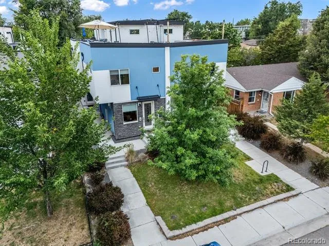 1329 Wolff Street Denver, CO 80204