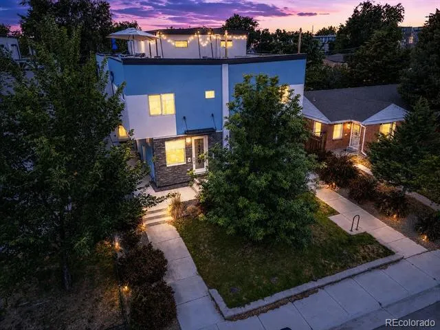 1329 Wolff Street Denver, CO 80204
