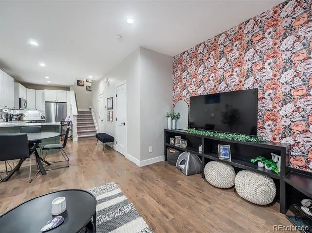 1329 Wolff Street Denver, CO 80204