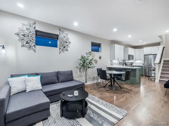 1329 Wolff Street Denver, CO 80204
