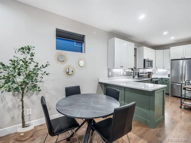 1329 Wolff Street Denver, CO 80204