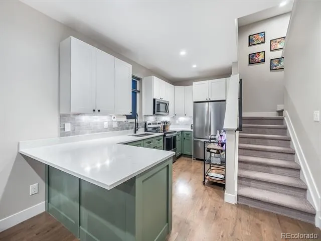 1329 Wolff Street Denver, CO 80204