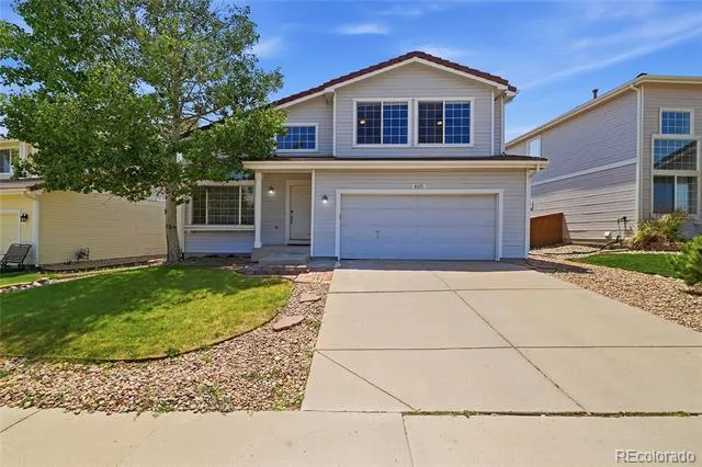 4620 Fenwood Drive Littleton, CO 80130