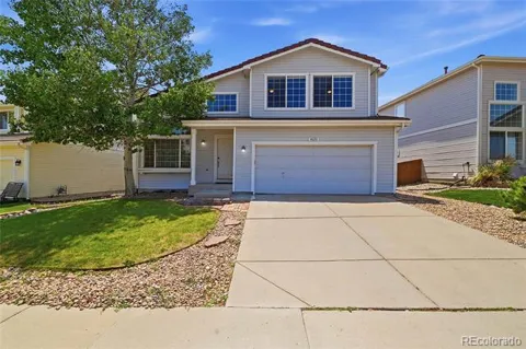 4620 Fenwood Drive