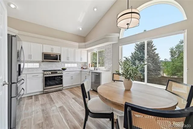 4620 Fenwood Drive Littleton, CO 80130