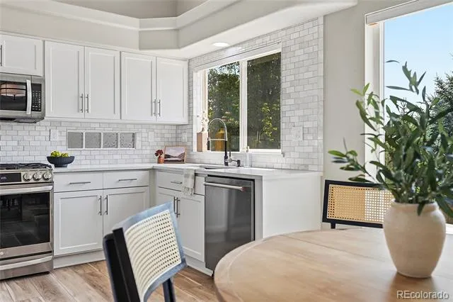 4620 Fenwood Drive Littleton, CO 80130