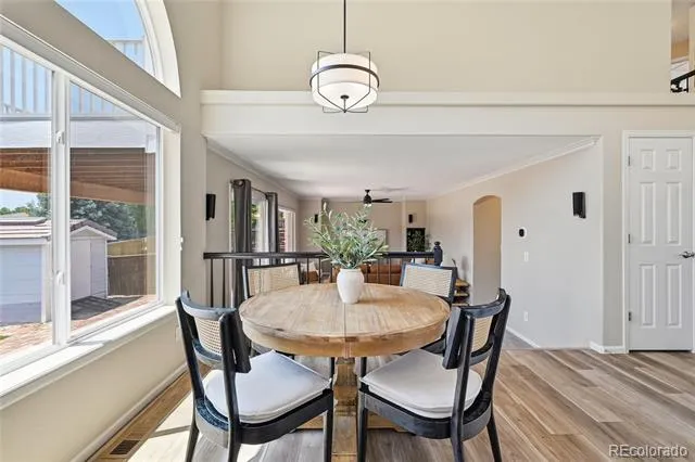 4620 Fenwood Drive Littleton, CO 80130