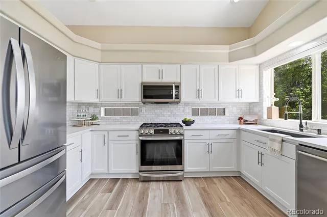 4620 Fenwood Drive Littleton, CO 80130