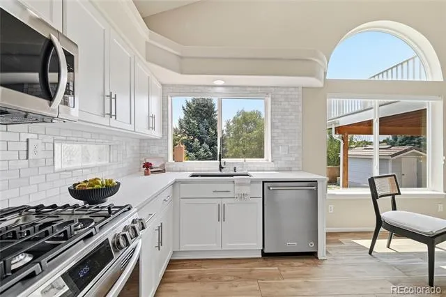 4620 Fenwood Drive Littleton, CO 80130