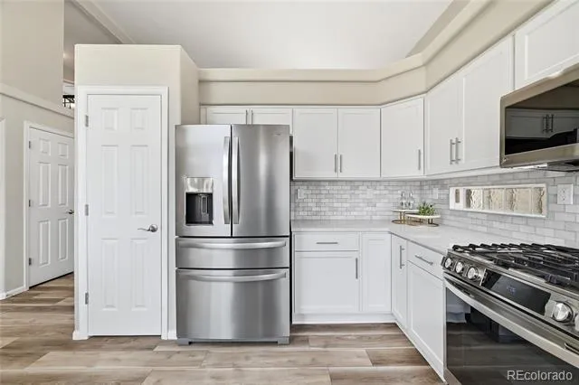 4620 Fenwood Drive Littleton, CO 80130