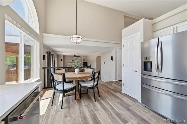 4620 Fenwood Drive Littleton, CO 80130