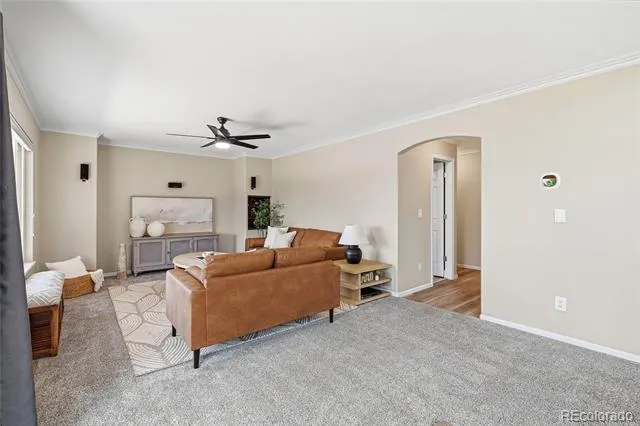 4620 Fenwood Drive Littleton, CO 80130