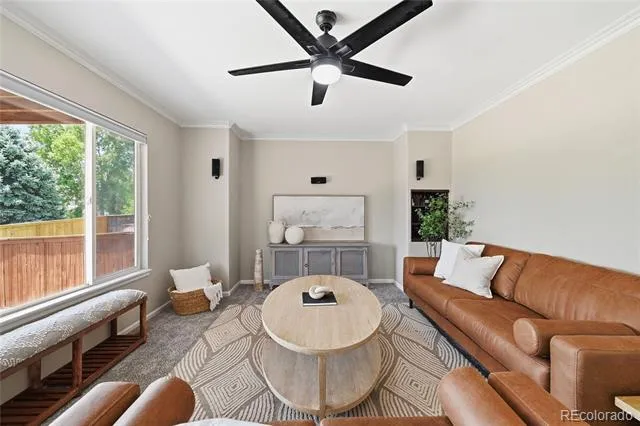 4620 Fenwood Drive Littleton, CO 80130
