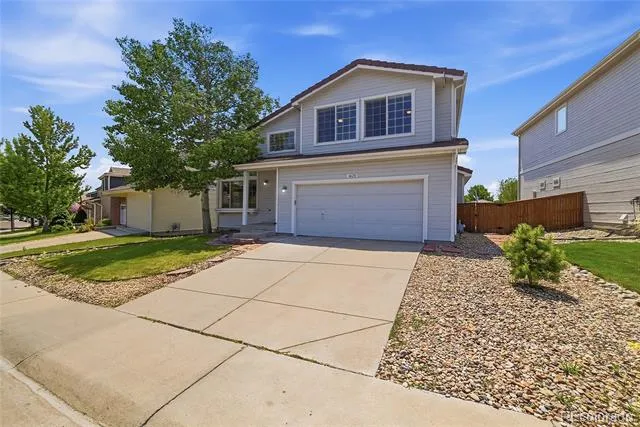 4620 Fenwood Drive Littleton, CO 80130