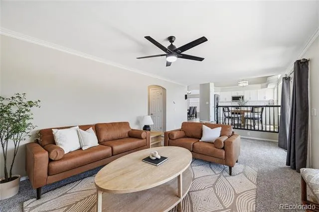 4620 Fenwood Drive Littleton, CO 80130