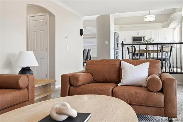 4620 Fenwood Drive Littleton, CO 80130