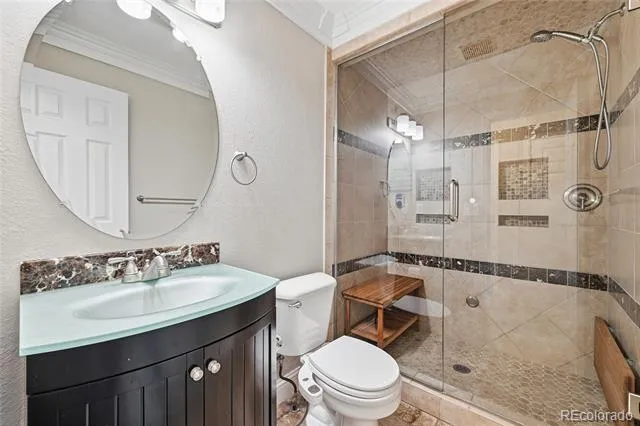 4620 Fenwood Drive Littleton, CO 80130