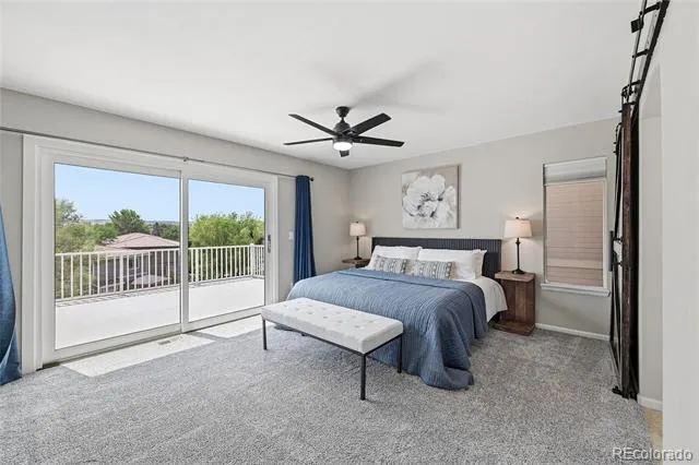 4620 Fenwood Drive Littleton, CO 80130