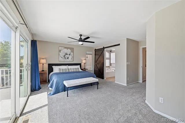 4620 Fenwood Drive Littleton, CO 80130