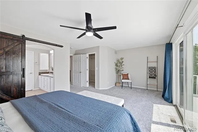4620 Fenwood Drive Littleton, CO 80130