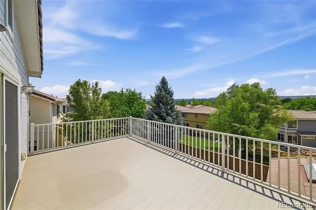 4620 Fenwood Drive Littleton, CO 80130
