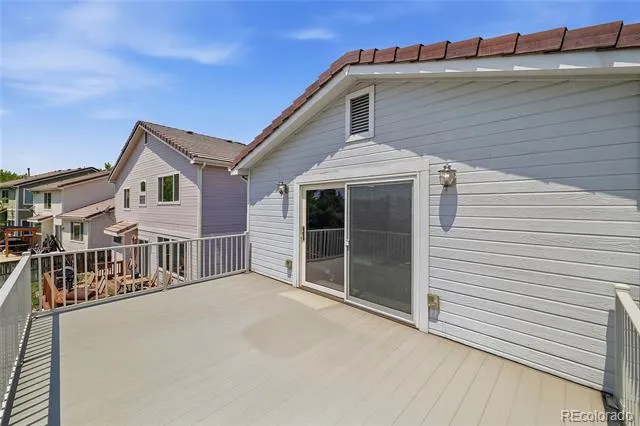 4620 Fenwood Drive Littleton, CO 80130