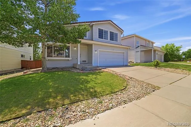 4620 Fenwood Drive Littleton, CO 80130