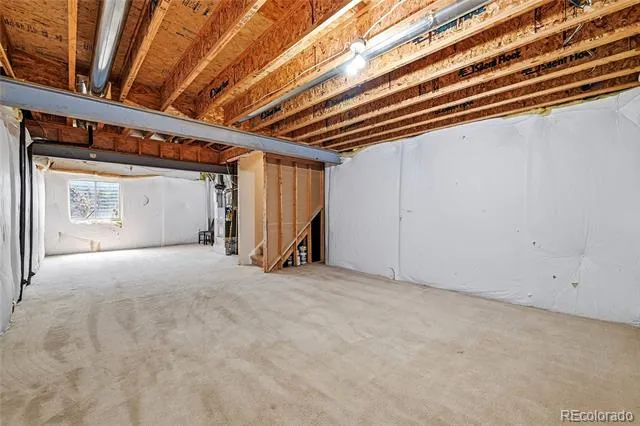 4620 Fenwood Drive Littleton, CO 80130