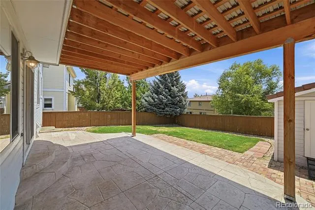 4620 Fenwood Drive Littleton, CO 80130