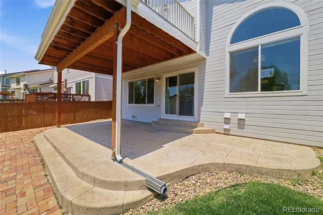 4620 Fenwood Drive Littleton, CO 80130