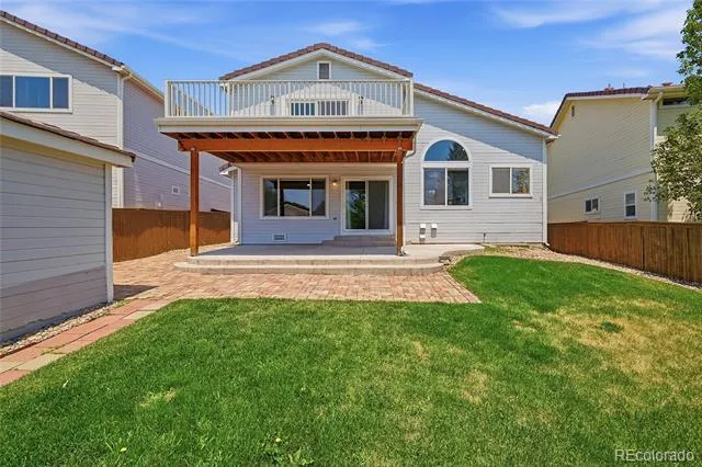4620 Fenwood Drive Littleton, CO 80130