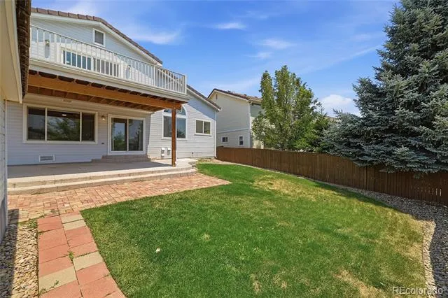 4620 Fenwood Drive Littleton, CO 80130
