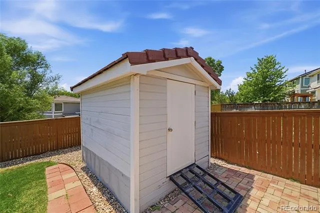 4620 Fenwood Drive Littleton, CO 80130